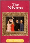 The Nixons book written by Cass R. Sandak
