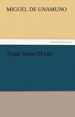 Tragic Sense of Life magazine reviews