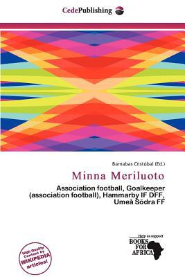 Minna Meriluoto magazine reviews
