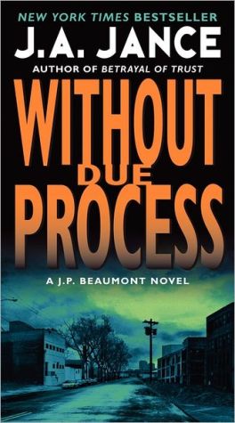 Without Due Process magazine reviews