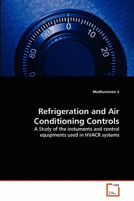 Refrigeration and Air Conditioning Controls magazine reviews
