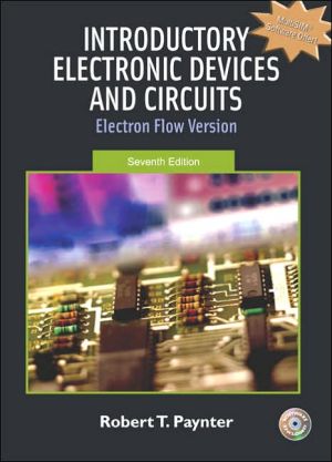 Introductory Electronic Devices and Circuits magazine reviews
