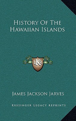 History of the Hawaiian Islands magazine reviews