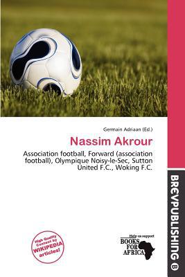 Nassim Akrour magazine reviews