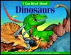 I Can Read about Dinosaurs magazine reviews