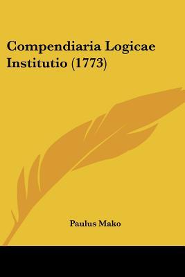 Compendiaria Logicae Institutio magazine reviews