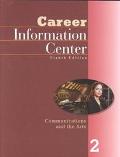 Career Information Center (8th Edition) Vol. 2 magazine reviews