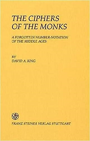 The Ciphers of the Monks magazine reviews