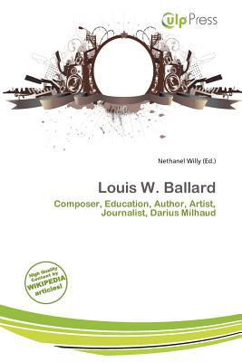 Louis W. Ballard magazine reviews