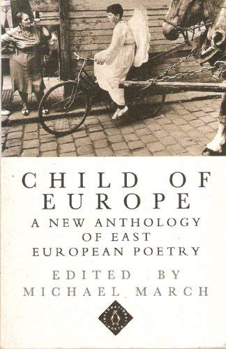 Child of Europe magazine reviews