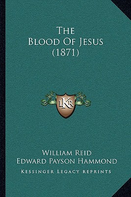 The Blood of Jesus magazine reviews