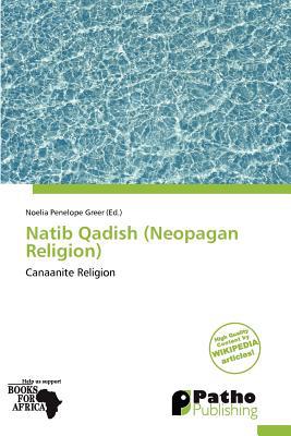 Natib Qadish magazine reviews