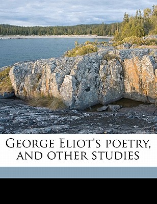 George Eliot's Poetry magazine reviews