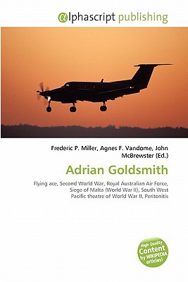 Adrian Goldsmith magazine reviews