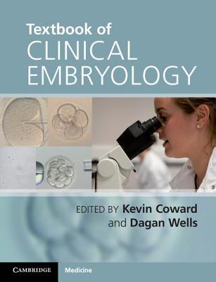 Textbook of Clinical Embryology magazine reviews
