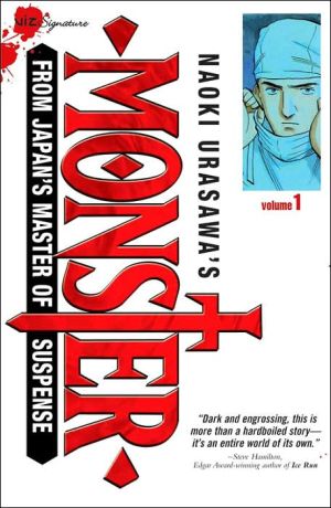 Naoki Urasawa's Monster magazine reviews