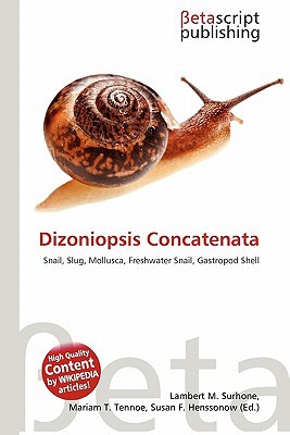 Dizoniopsis Concatenata magazine reviews