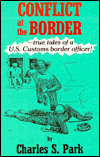 Conflict at the Border magazine reviews