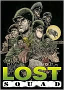 Lost Squad book written by Alan Robinson