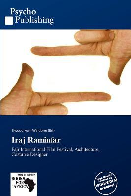 Iraj Raminfar magazine reviews
