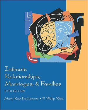Intimate Relationships magazine reviews
