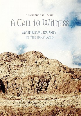 A Call to Witness magazine reviews
