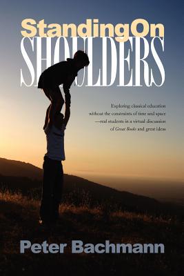 Standing on Shoulders magazine reviews