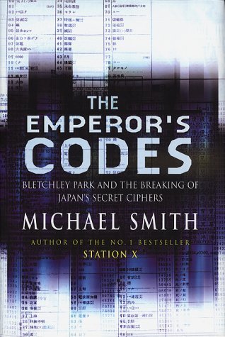 Emperor's Codes magazine reviews