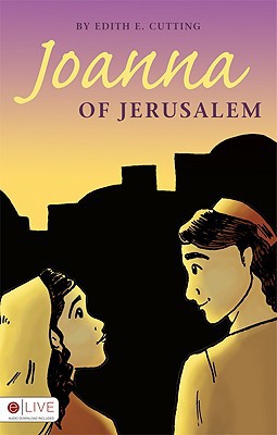 Joanna of Jerusalem magazine reviews