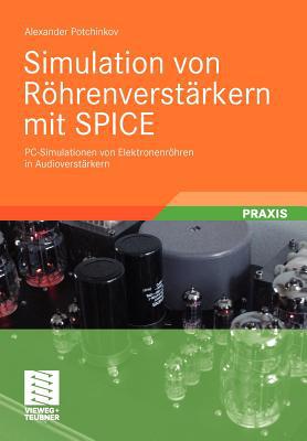 Simulation Von Rohrenverstarkern Mit Spice magazine reviews