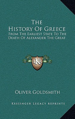 The History of Greece magazine reviews