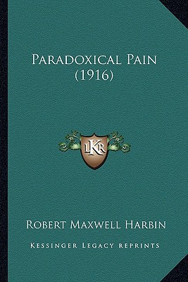 Paradoxical Pain magazine reviews