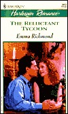The Reluctant Tycoon magazine reviews
