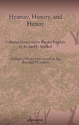 Hearsay, History, and Heresy magazine reviews