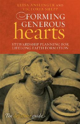 Forming Generous Hearts magazine reviews