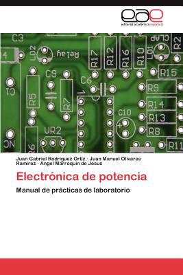 Electr Nica de Potencia magazine reviews