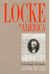 Locke in America magazine reviews