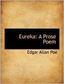 Eureka book written by Edgar Allan Poe