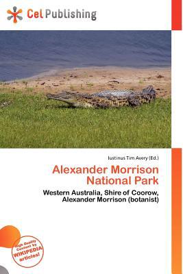 Alexander Morrison National Park magazine reviews