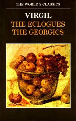 The Eclogues magazine reviews