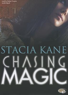 Chasing Magic magazine reviews