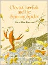 The Spinning Spider: Folk Tales of Lousiana book written by Mary Alice Fontenot