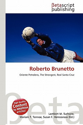 Roberto Brunetto magazine reviews