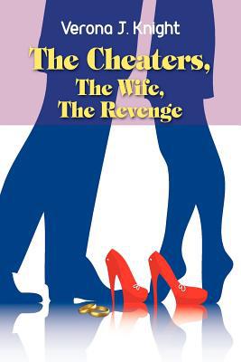 The Cheaters, the Wife, the Revenge magazine reviews