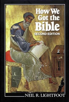 How We Got the Bible magazine reviews