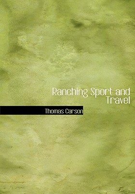 Ranching Sport and Travel magazine reviews