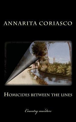 Homicides Between the Lines magazine reviews