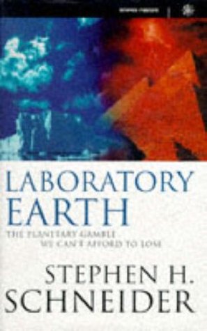 Laboratory Earth the Planetary Gamble We magazine reviews