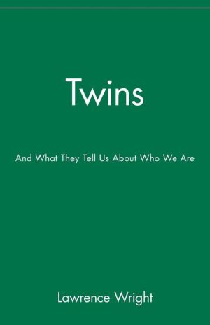Twins P written by Lawrence Wright