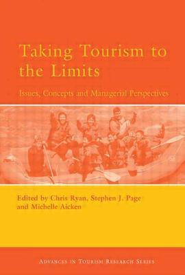 Taking Tourism to the Limits magazine reviews